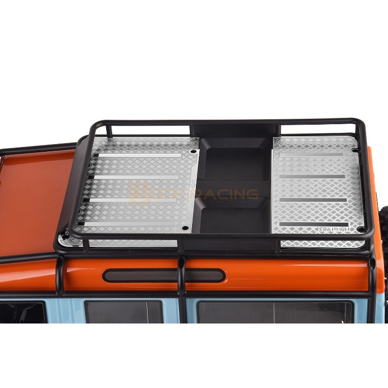 For 1/8 Base Mount Sheets Skid - огляд і ціна Screw Organizer Kit