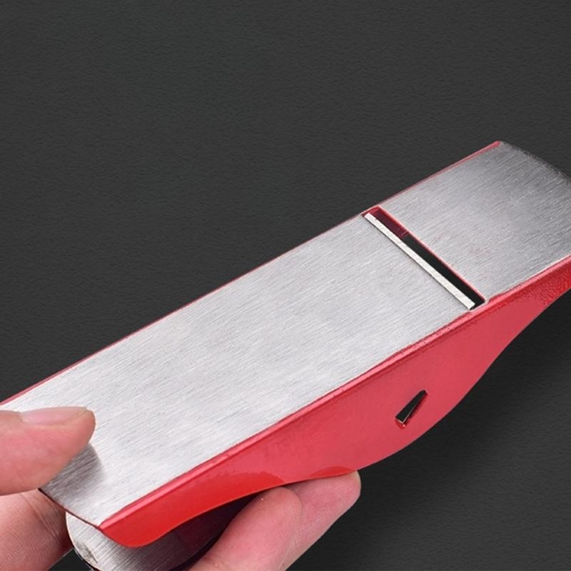 Hand Planer Set Hand Tool Bloc - огляд і ціна Hand Plane Block