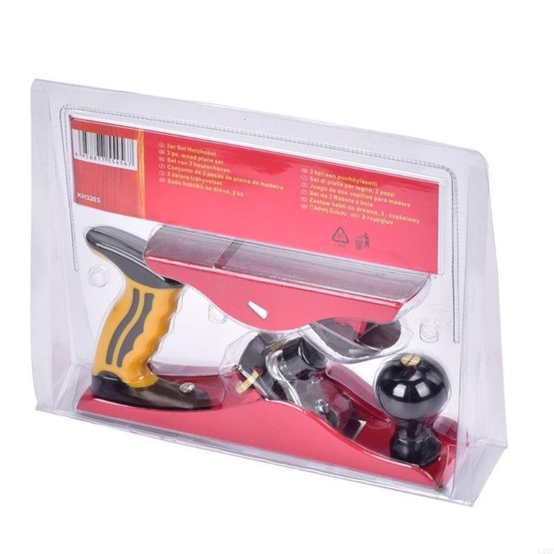 Hand Planer Set Hand Tool Bloc - огляд і ціна Hand Plane Block
