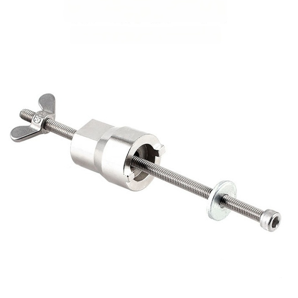 Reliable Bike Wheel Center Fre - огляд і ціна Common Tools In Workshop
