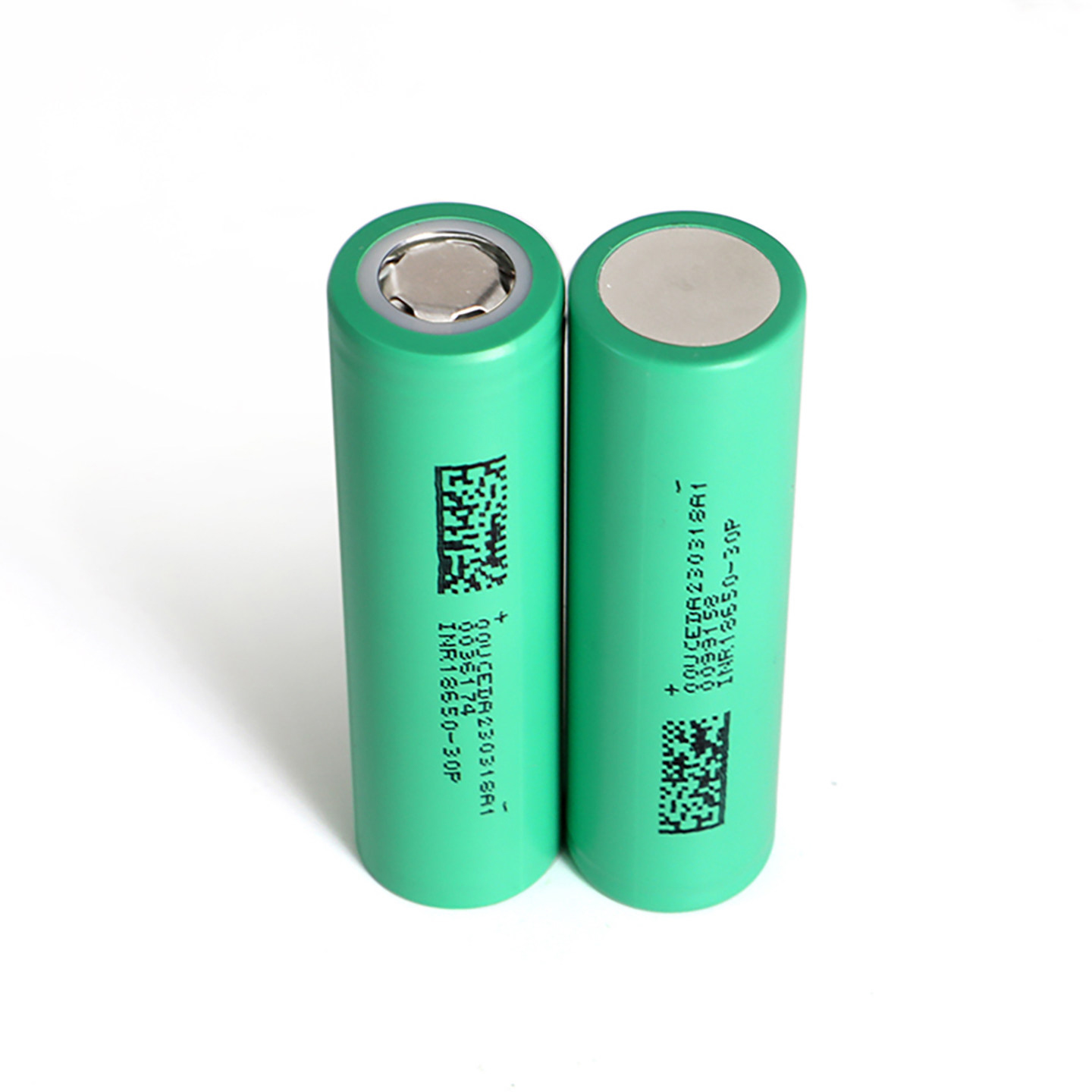 10PCS DMEGC 30P INR18650 3000m - огляд і ціна Tools Vape