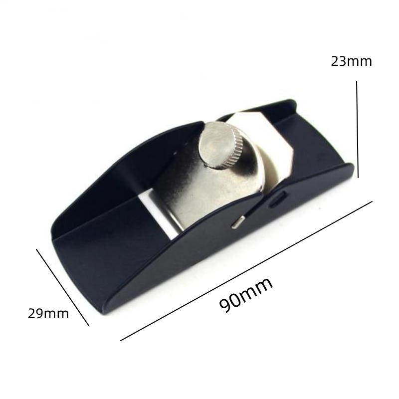 Mini Plane Wood Carpentry Tool - огляд і ціна Hand Plane Block
