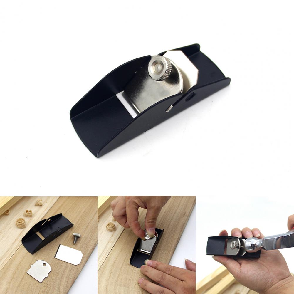 Mini Plane Wood Carpentry Tool - огляд і ціна Hand Plane Block