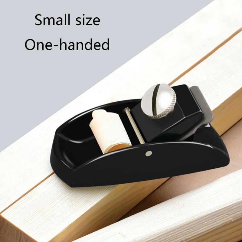 652F Mini Hand Planer Trimming - огляд і ціна Hand Plane Block