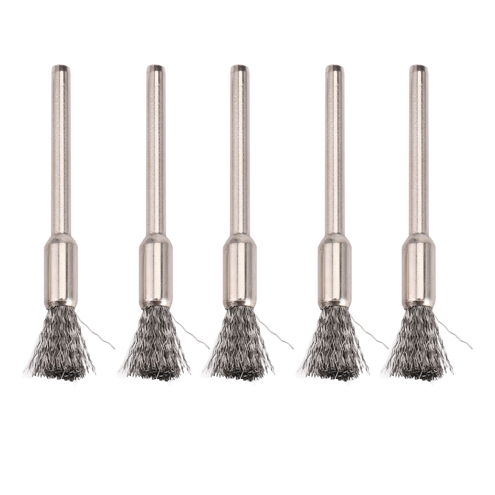 5pcs Cleaning Brush Atomizer T - огляд і ціна Tools Vape