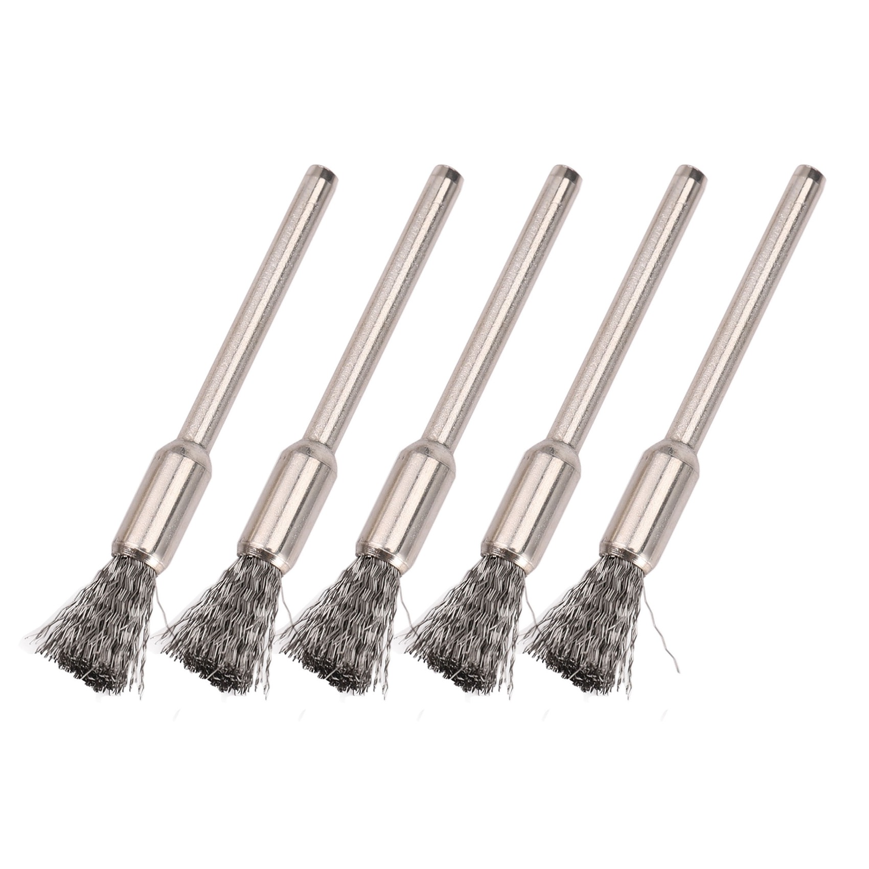 5pcs Cleaning Brush Atomizer T - огляд і ціна Tools Vape