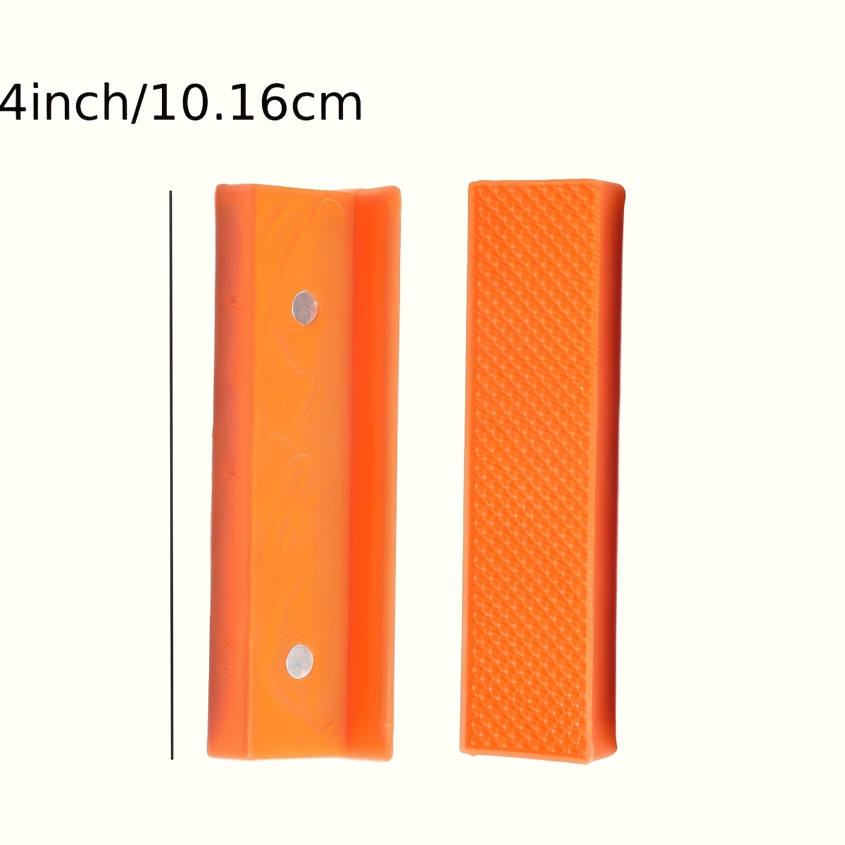 Nylon Bench Vise Jaw Pads Prot - огляд і ціна Common Tools In Workshop