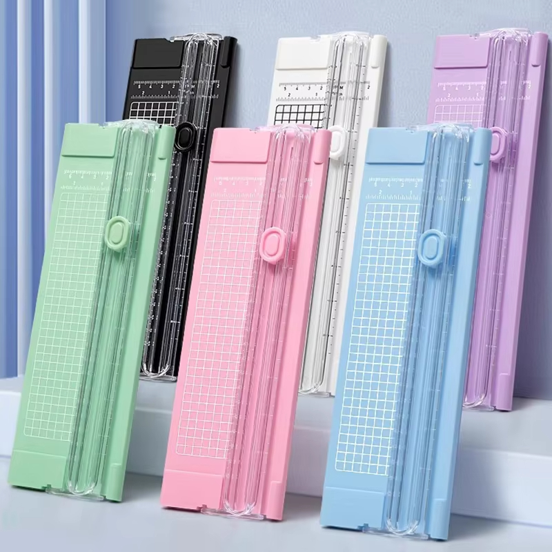 1pcA4 Mini Paper Trimmer Paper - огляд і ціна Hand Tools Mechanical Workshop
