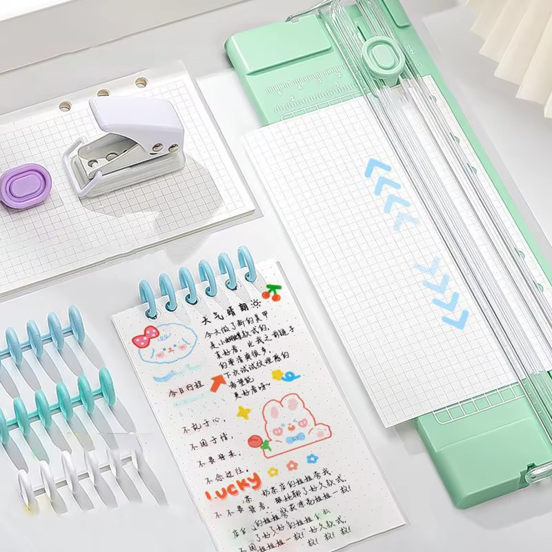 1pcA4 Mini Paper Trimmer Paper - огляд і ціна Hand Tools Mechanical Workshop