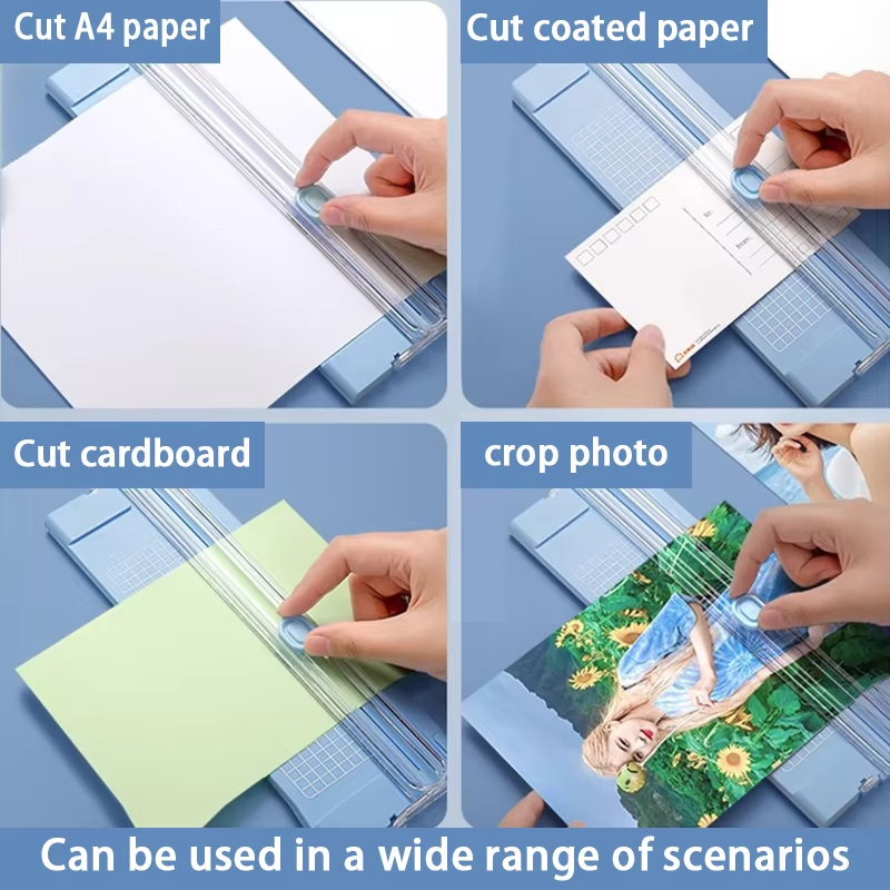 1pcA4 Mini Paper Trimmer Paper - огляд і ціна Hand Tools Mechanical Workshop