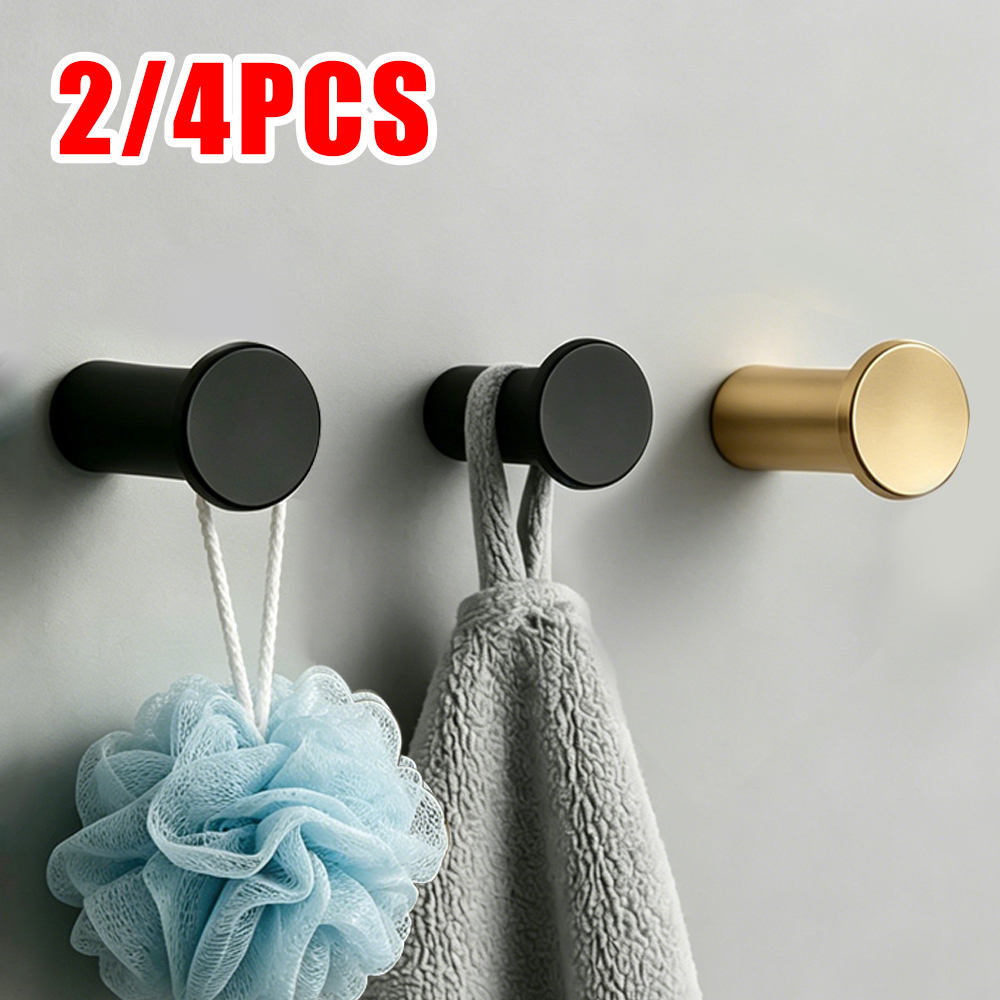 Stainless Steel Coat Hook with - огляд і ціна Screw Organizer Kit