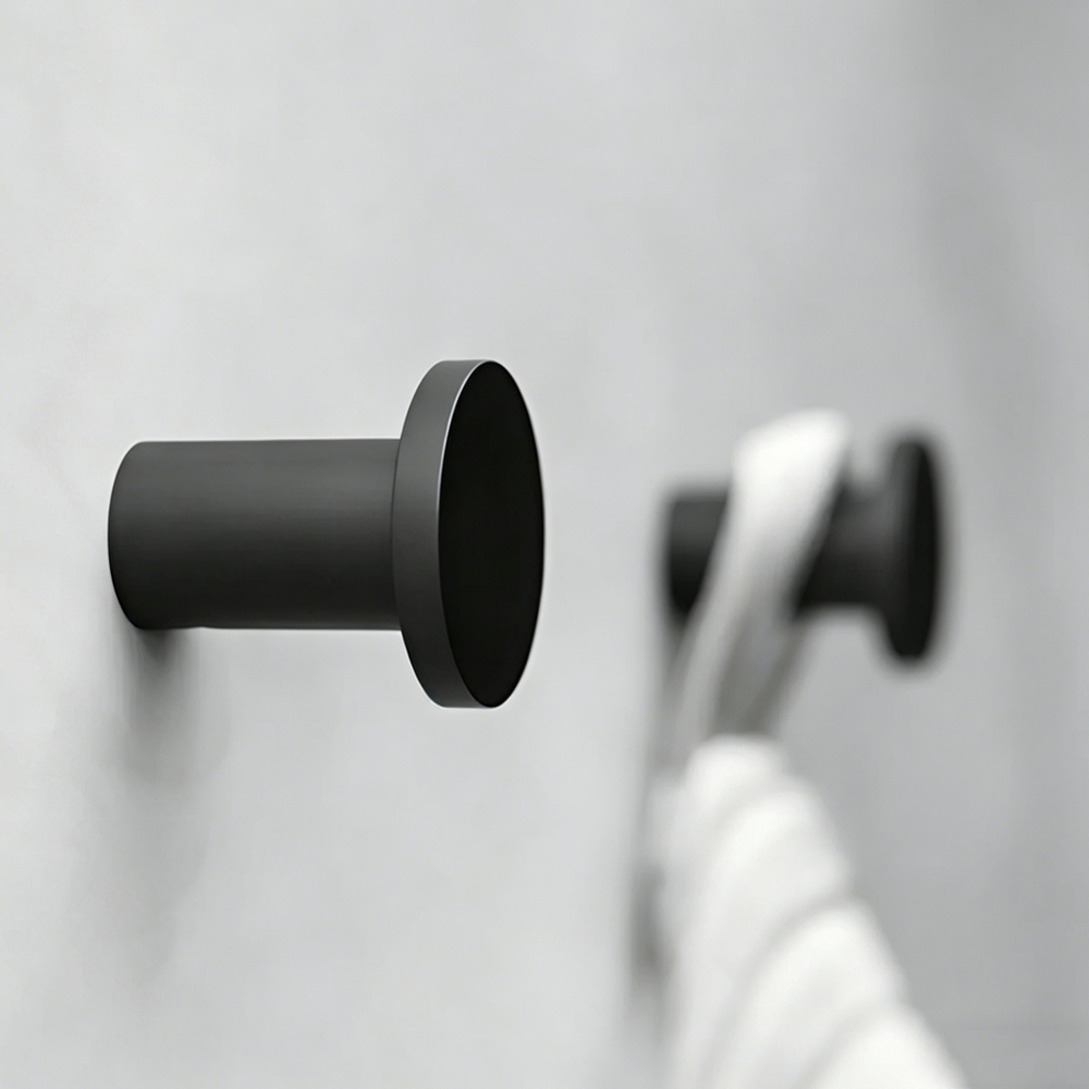 Stainless Steel Coat Hook with - огляд і ціна Screw Organizer Kit