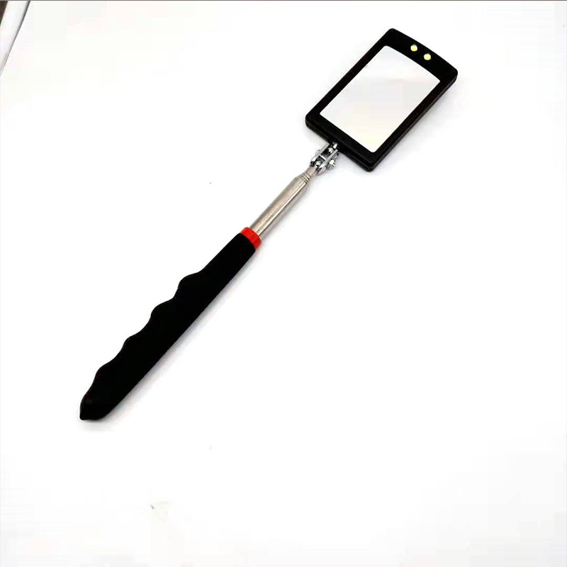 Telescopic Inspection Mirror L - огляд і ціна Workshop Tools Car