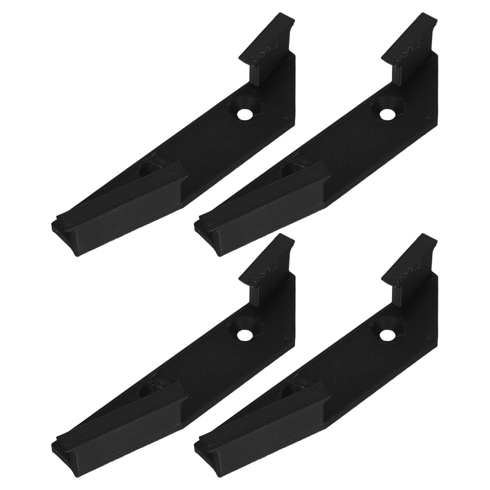 Vernier Caliper Storage Stand  - огляд і ціна Workshop Tools Organizer