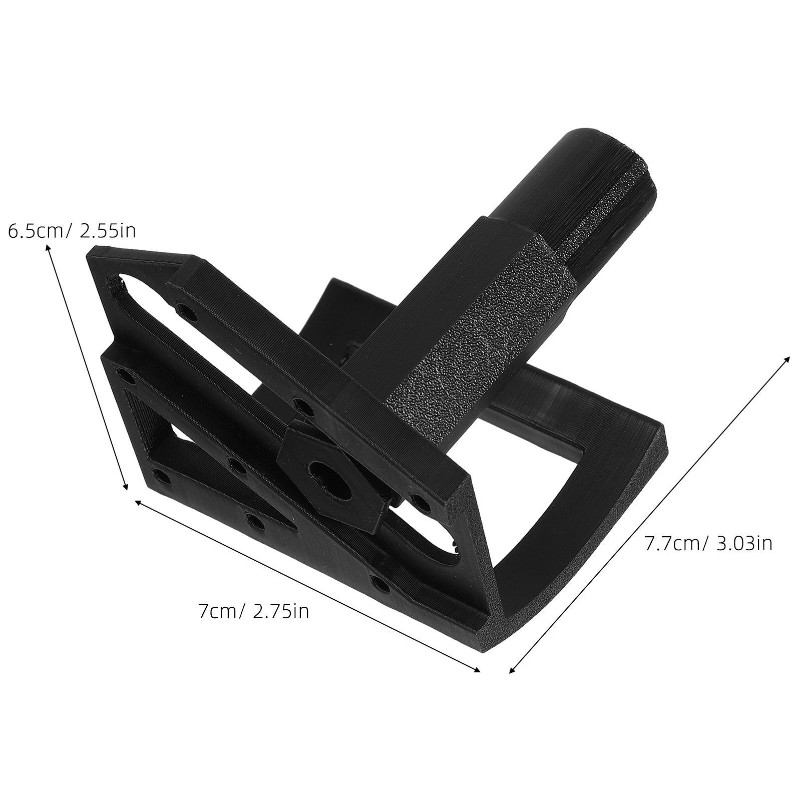 Space Saving Wall Mounted Tool - огляд і ціна Workshop Tools Organizer