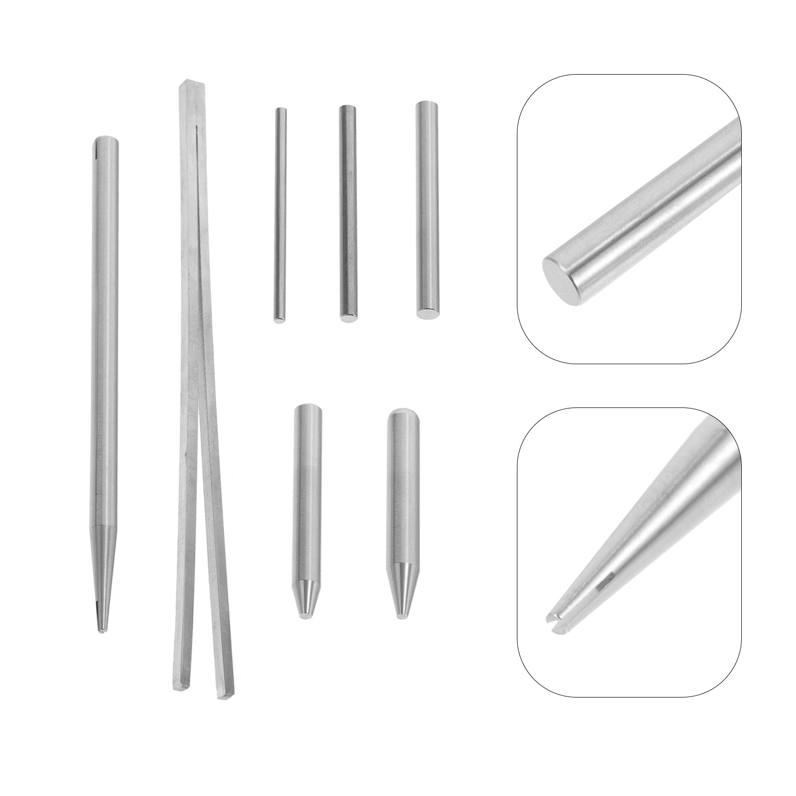 7Pcs Compact Metal Bending Too - огляд і ціна Workshop Tools Toy