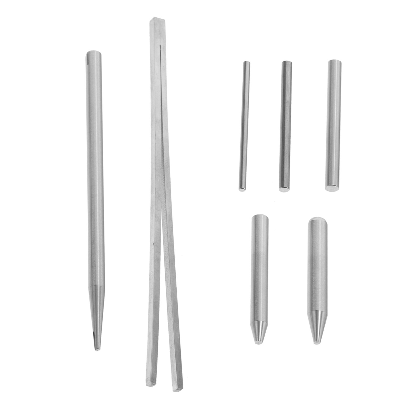 7Pcs Compact Metal Bending Too - огляд і ціна Workshop Tools Toy