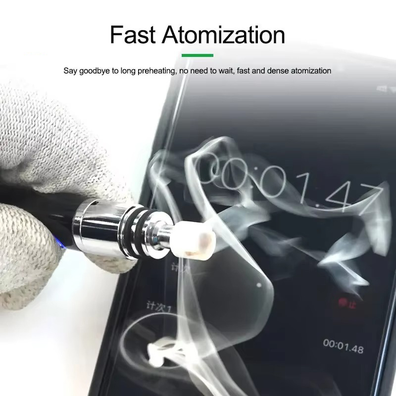 RELIFE RL-069 Rosin Atomizer f - огляд і ціна Tools Vape