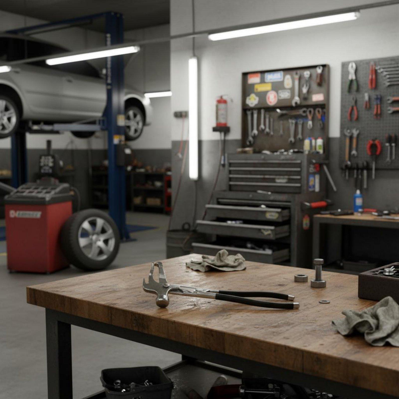 Tire Balance Pliers Wheel Weig - огляд і ціна Tools In Workshop