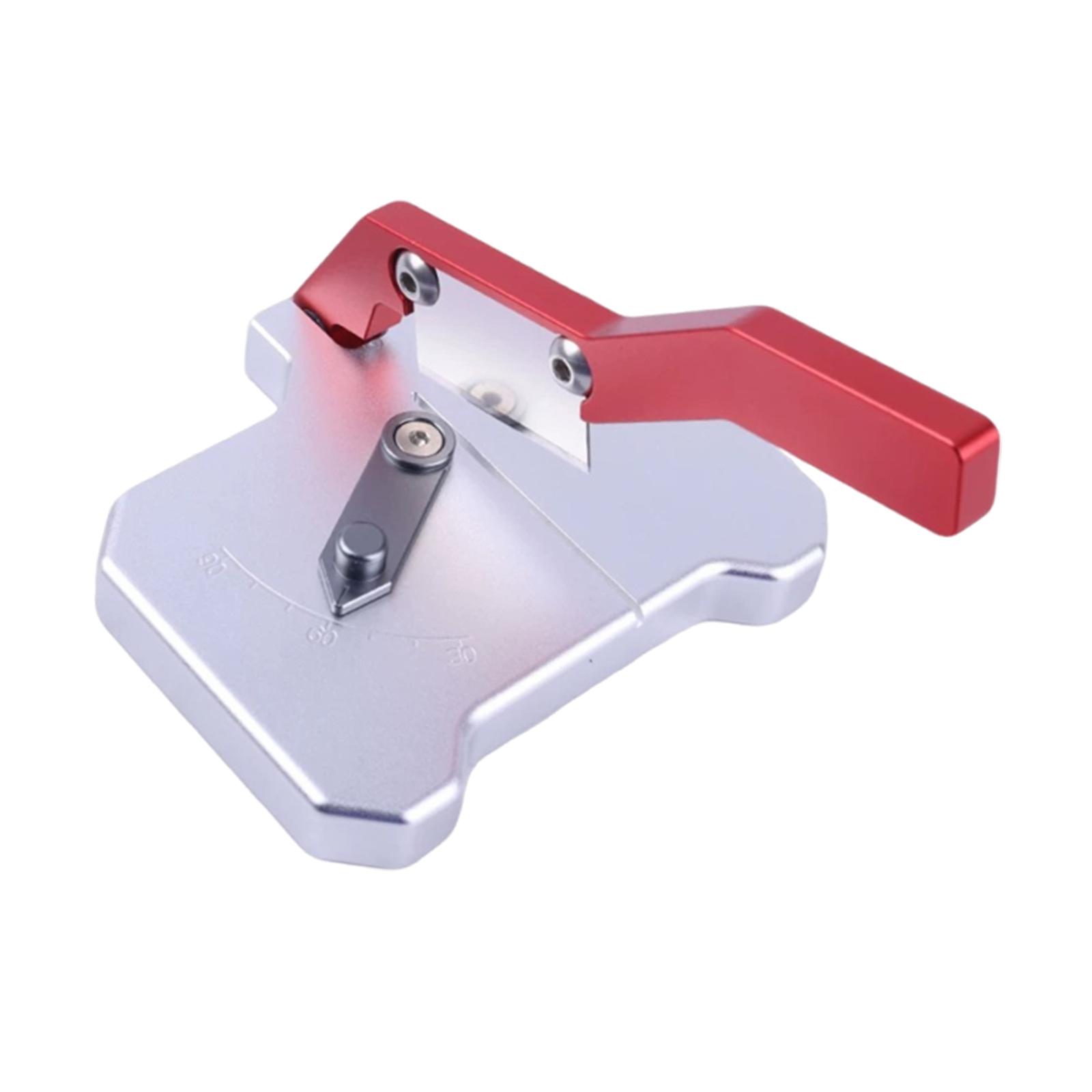 Mini Fixed Angle Cutting Table - огляд і ціна Workshop Tools Toy