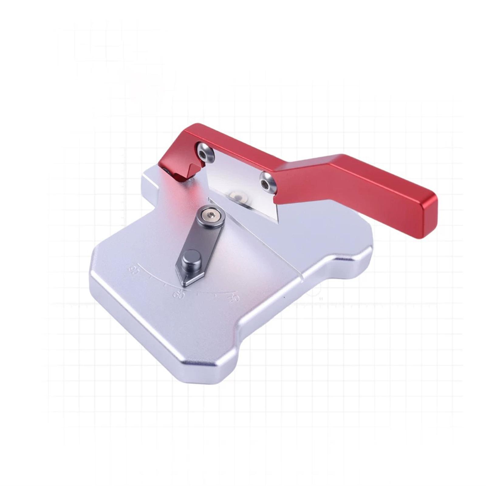 Mini Fixed Angle Cutting Table - огляд і ціна Workshop Tools Toy