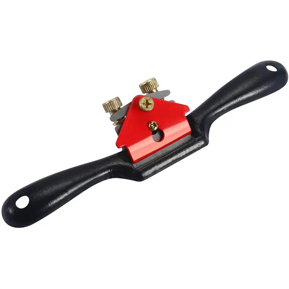 Woodworking Planer Adjustable  - огляд і ціна Hand Plane Block