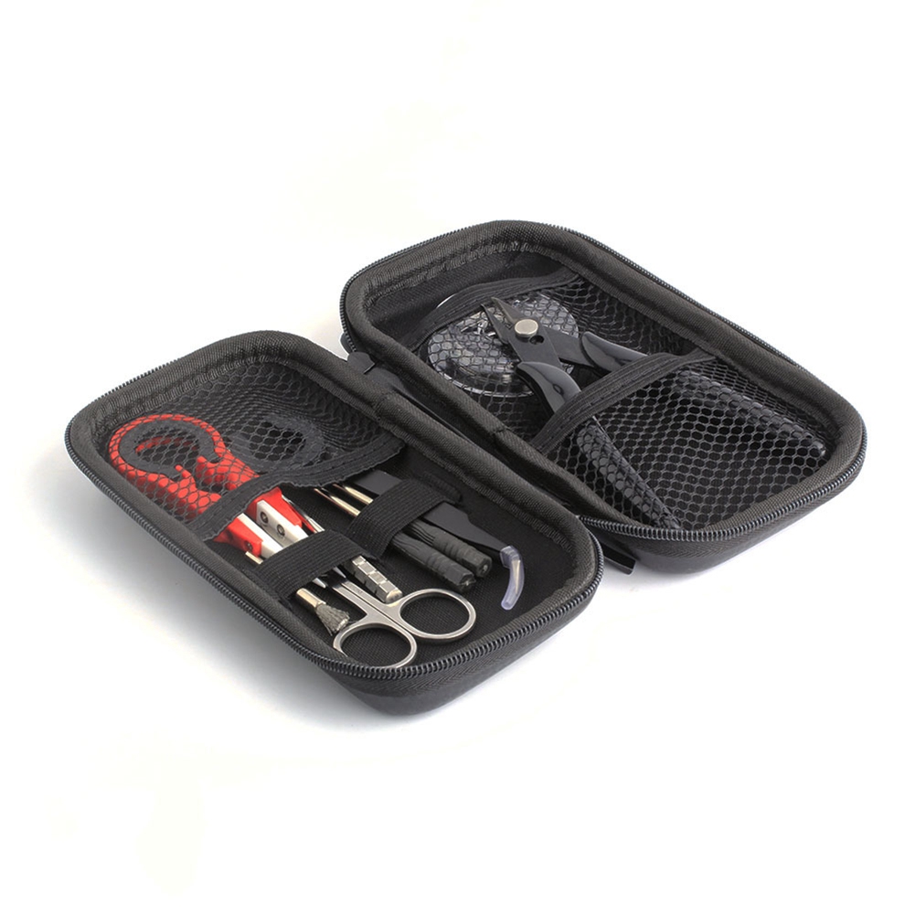 M09K Mini Vape Tool Kit Tweeze - огляд і ціна Tools Vape
