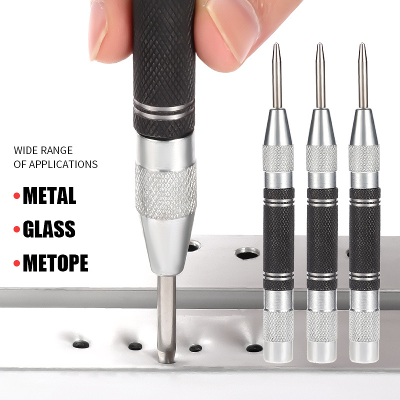 Automatic Centre Punch General - огляд і ціна Hand Tools Mechanical Workshop