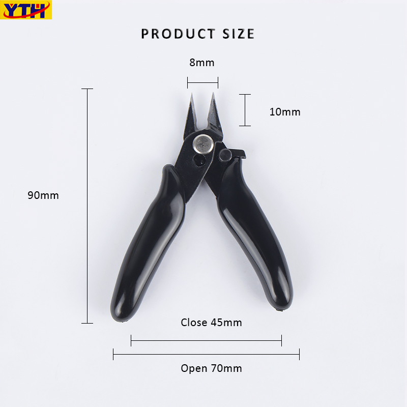 1/2/5PCS Mini Jewelry Pliers T - огляд і ціна Tools Vape