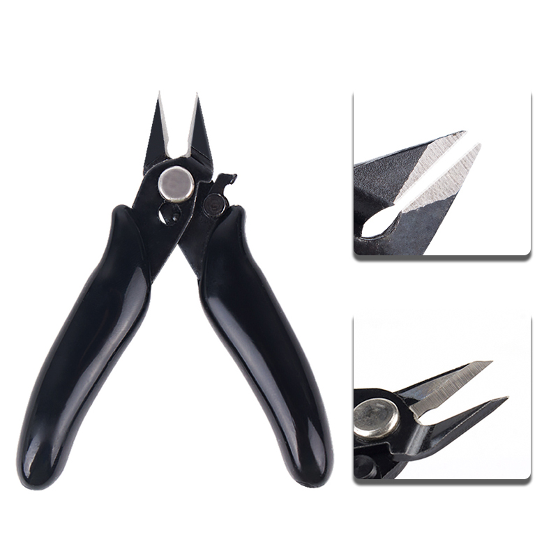 1/2/5PCS Mini Jewelry Pliers T - огляд і ціна Tools Vape