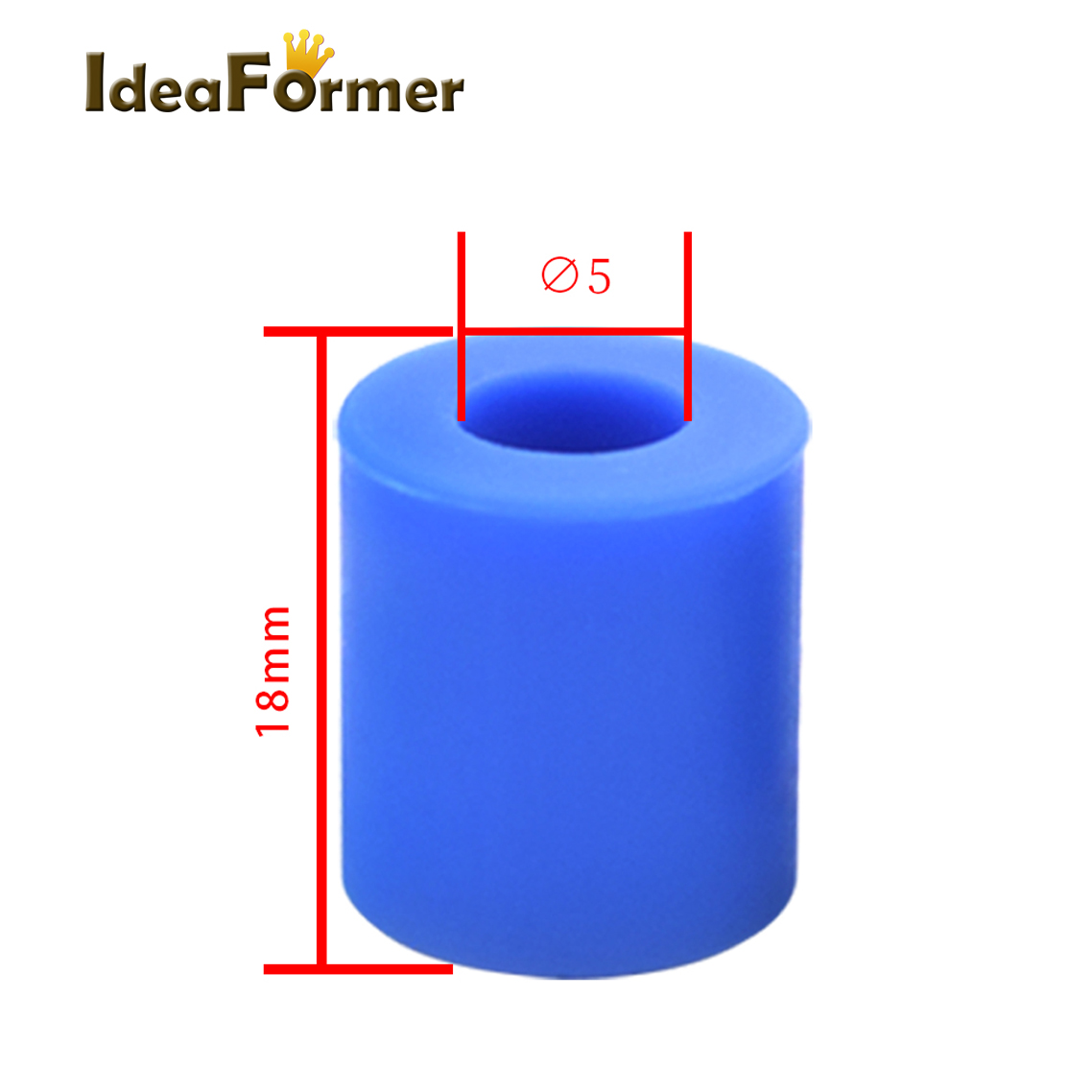 IdeaFormer 4Pcs High Temperatu - огляд і ціна Creality Printer K1