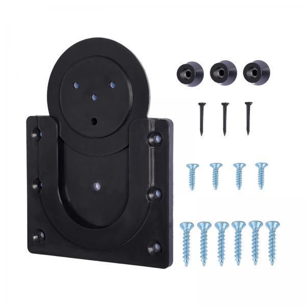 Board Mounting Wall Bracket Sc - огляд і ціна Screw Organizer Kit