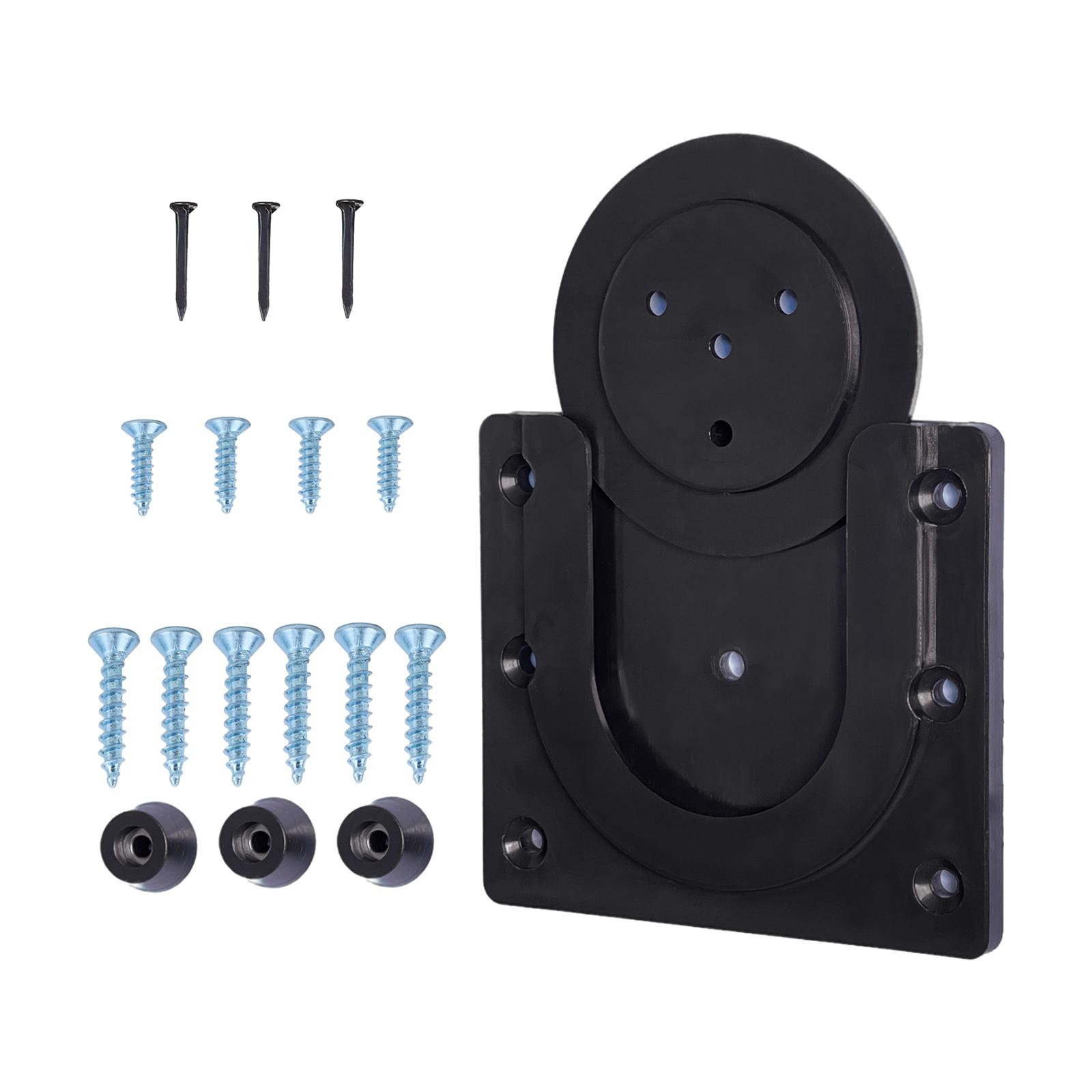 Board Mounting Wall Bracket Sc - огляд і ціна Screw Organizer Kit