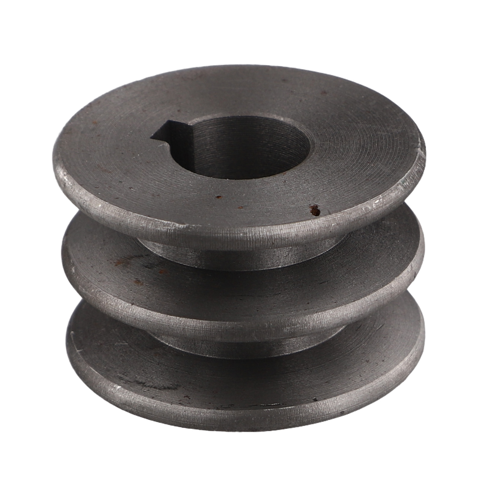 Cast Iron Motor Pulley with Tw - огляд і ціна Common Tools In Workshop