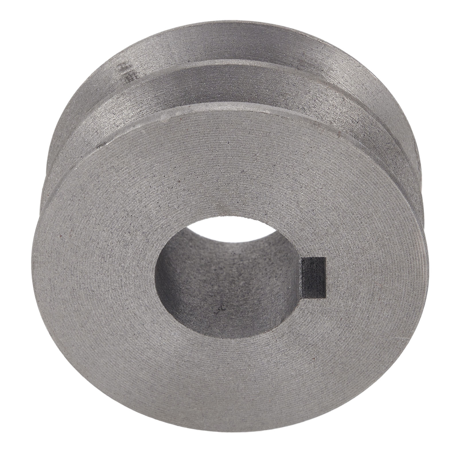 Cast Iron Motor Pulley with Tw - огляд і ціна Common Tools In Workshop